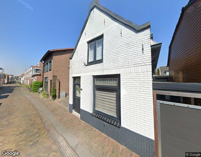 Bergstraat 24