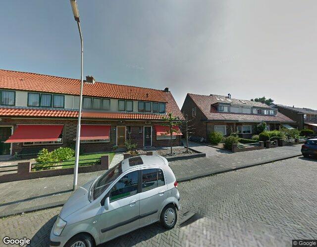 Burgemeester Meesstraat 7