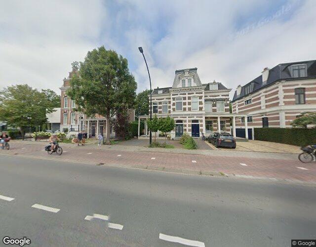 Spoorstraat 7