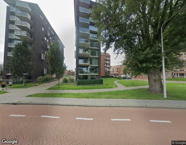 Stationsweg 105