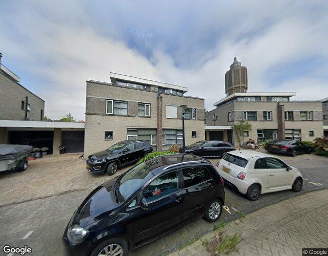 De Waterloop 9