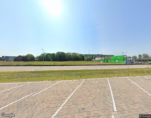 Appartement te koop Keramieklaan 87