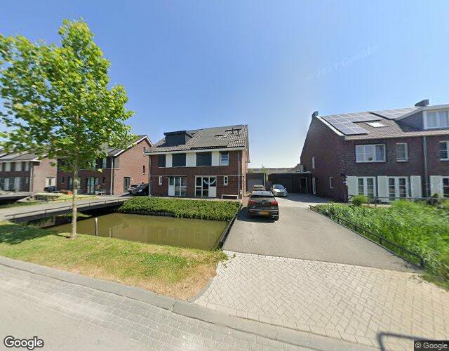 Spiegellaan 2