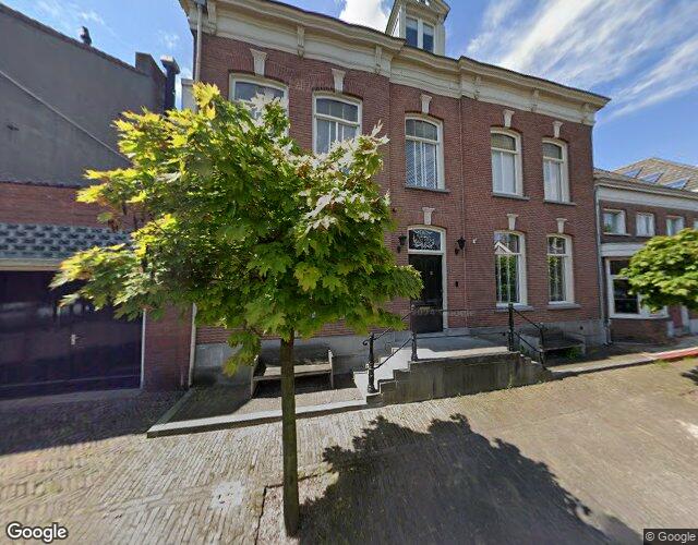 Voorstraat 32