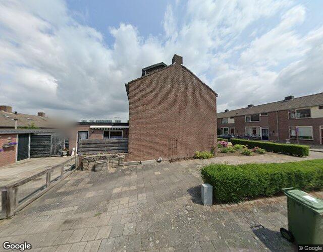 Wethouder K. 78