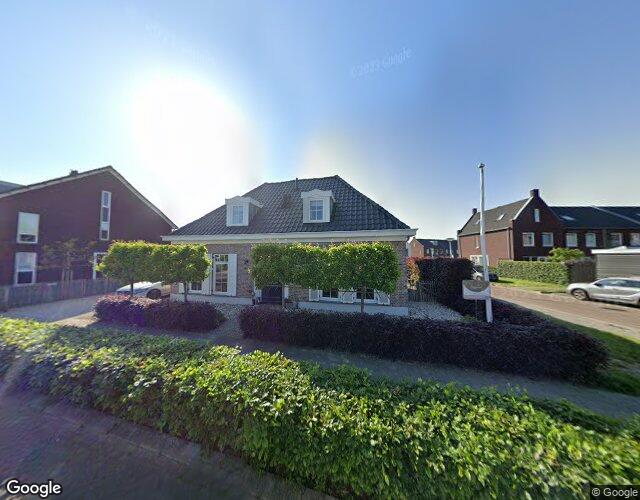 Hooge Veld 13