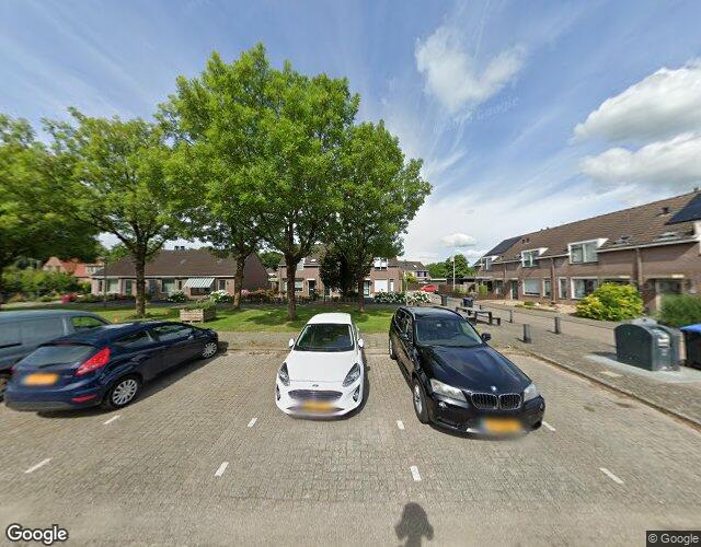 Lingestraat 10