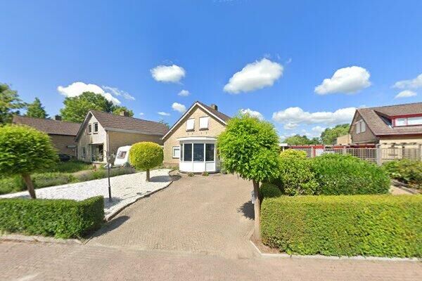 Prins Willem-Alexanderstraat 3-B