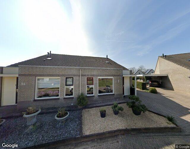 Gerestein 14