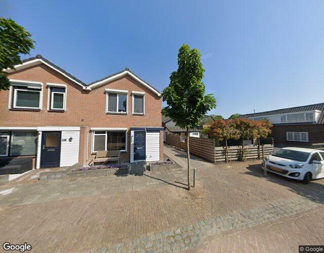 Torenstraat 16