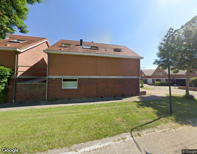 Polingstraat 34