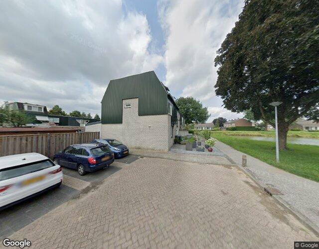 Van Utenhoveweg 26