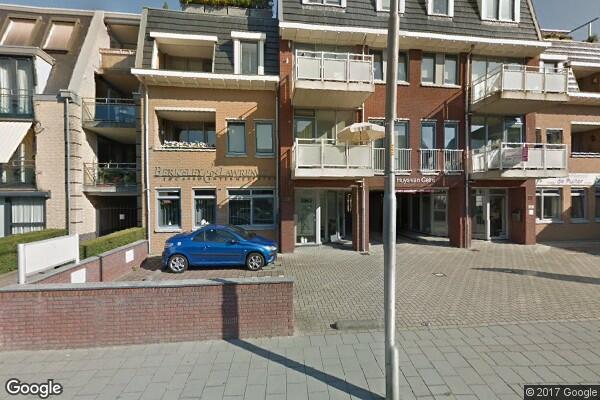 Herman Kuijkstraat 30-E