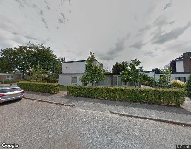 Prins van Oranjestraat 11