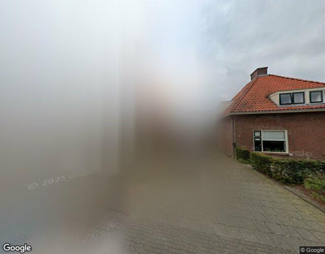 Burgemeester Verweijlaan 8