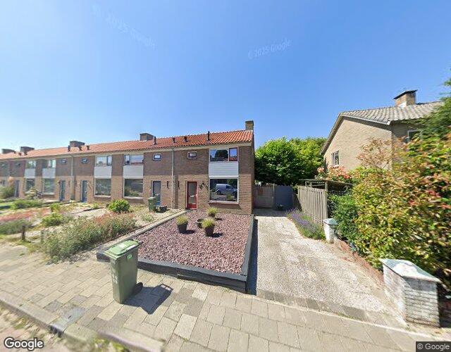 Mauritsstra. 5