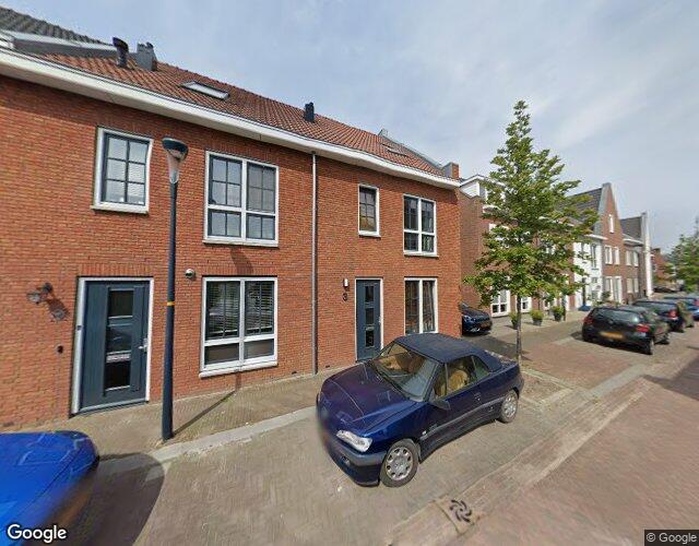 Voorburcht 3