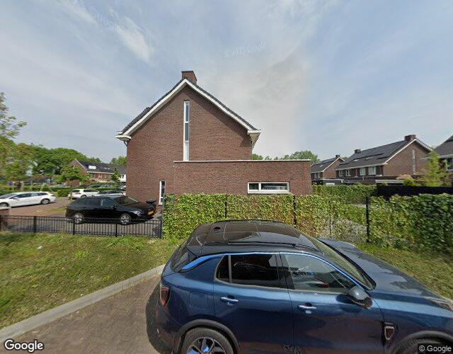 Buitenhof 18