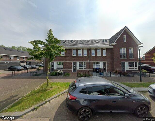 Buitenhof 20