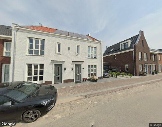 Ravelijn 23