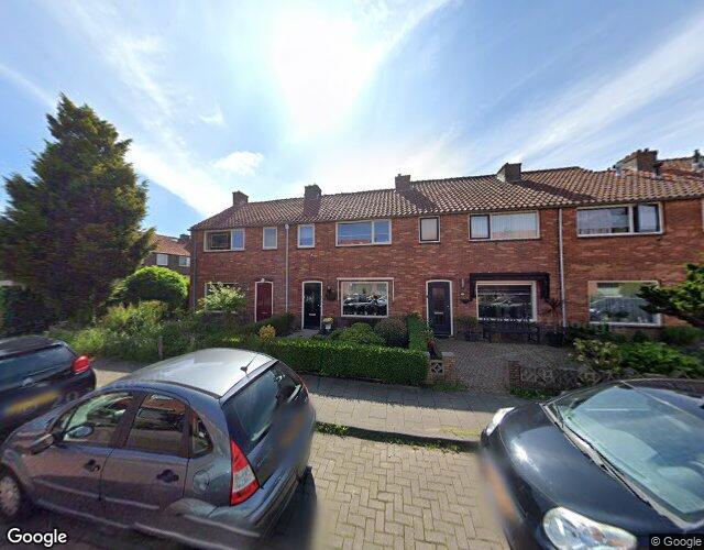 Achter 't Z. 4