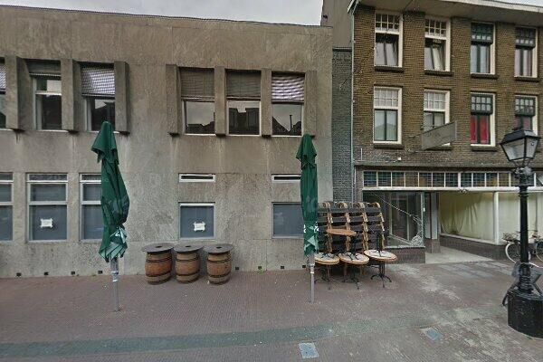 Tollenstraat 25