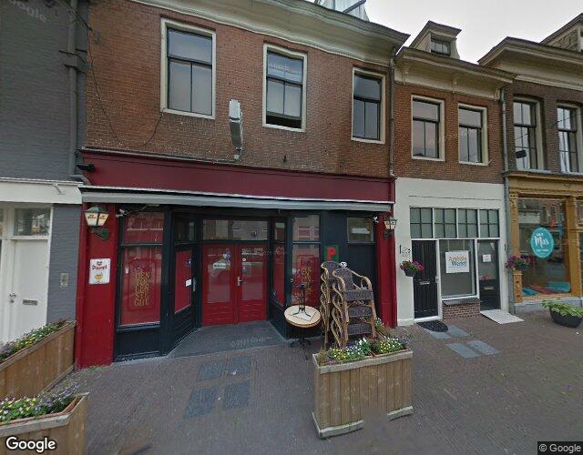Tollenstraat 20-B
