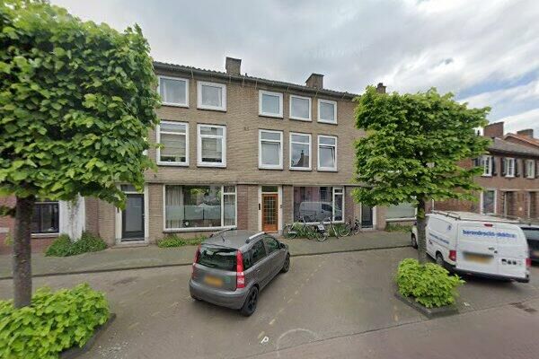 Zandstraat 55-A
