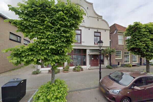 Zandstraat 44-E