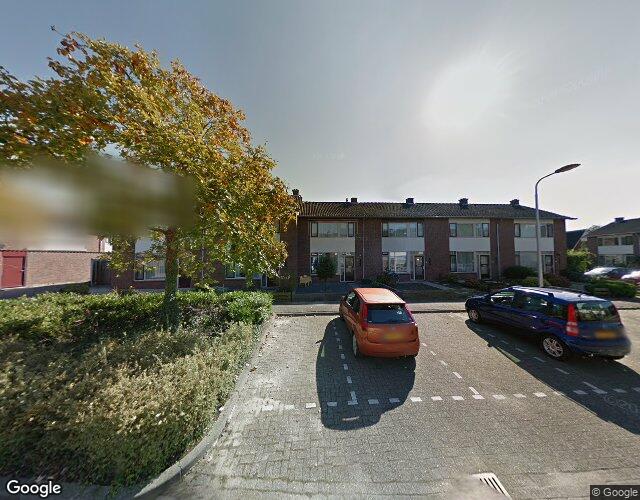 Tabakstraat 6