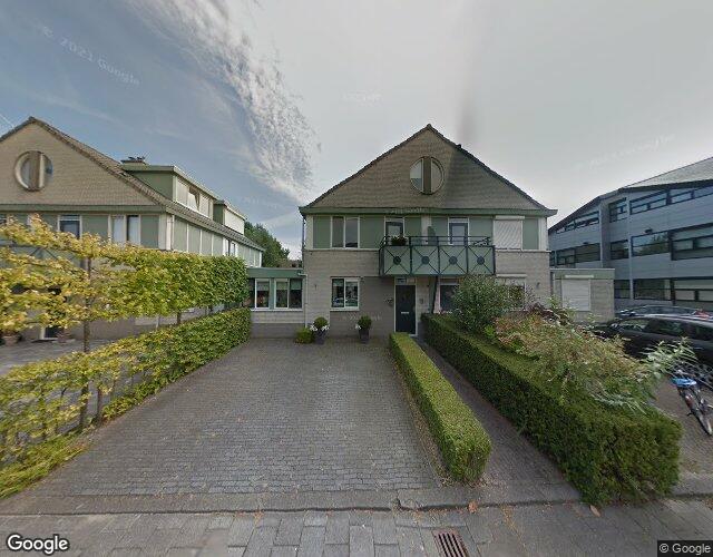 Bijenstraat 7