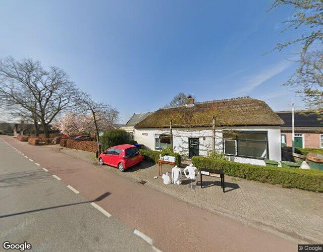 Dorpsweg 70-B