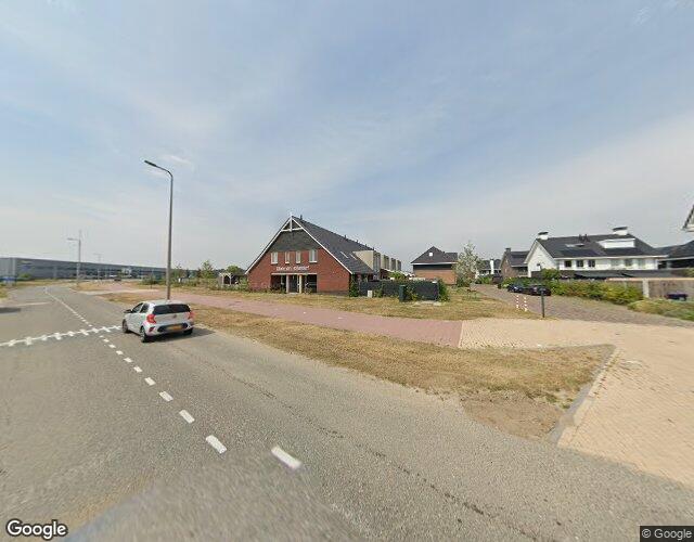 Glorie van Hollanderf 10