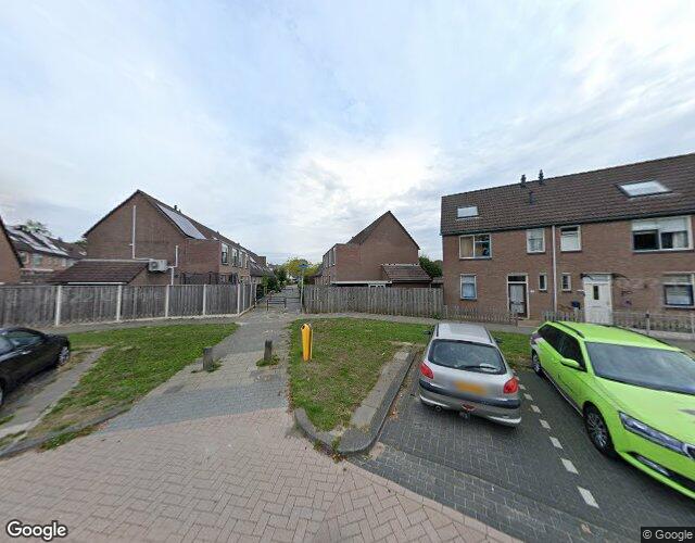 De Looch 36