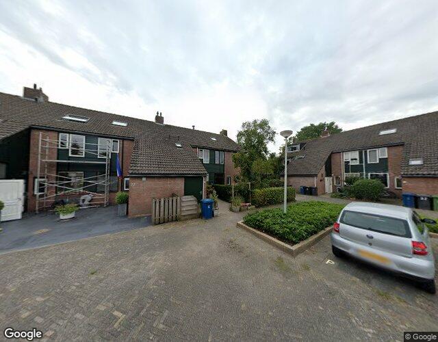 Korenmolen 26
