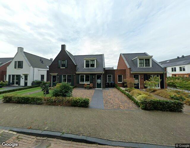 De Zijp 20
