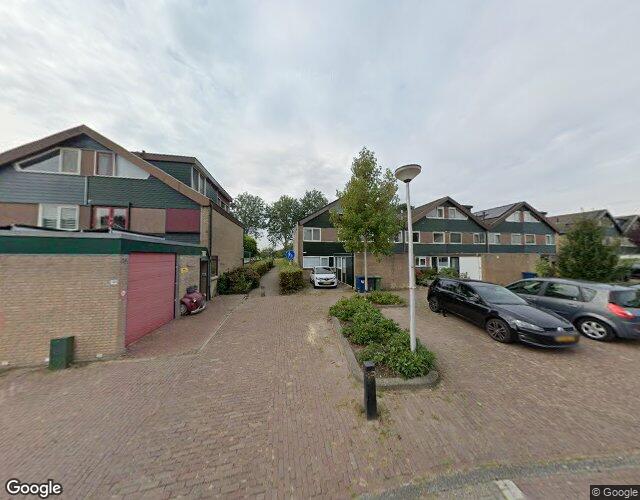 Klaverkamp 39