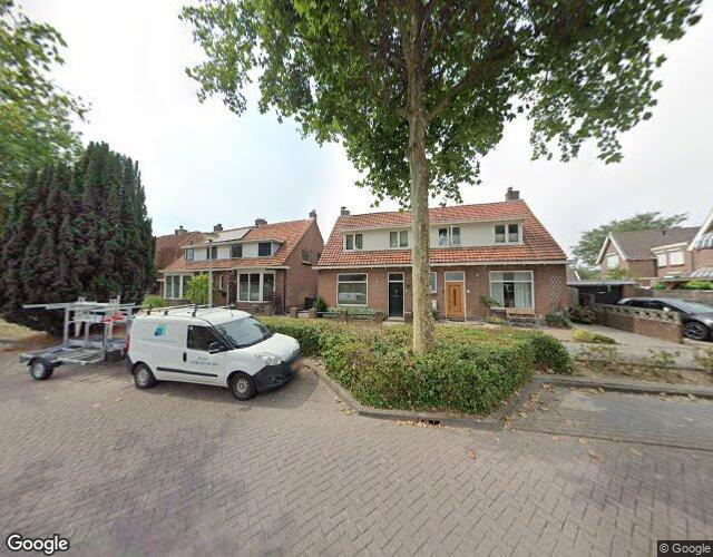 Hogelandseweg 5