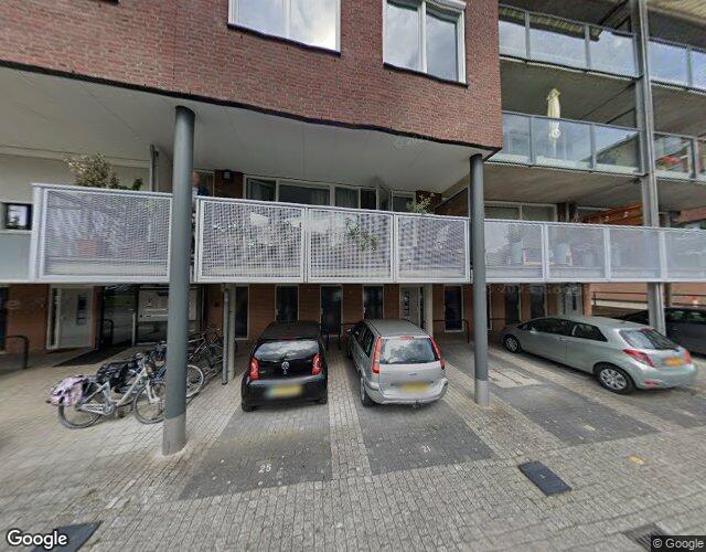 Rijsenborch 15