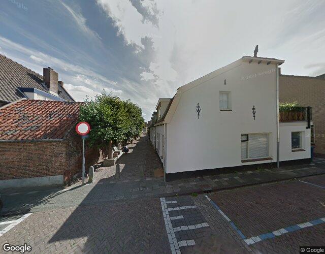 Oliestraat 5