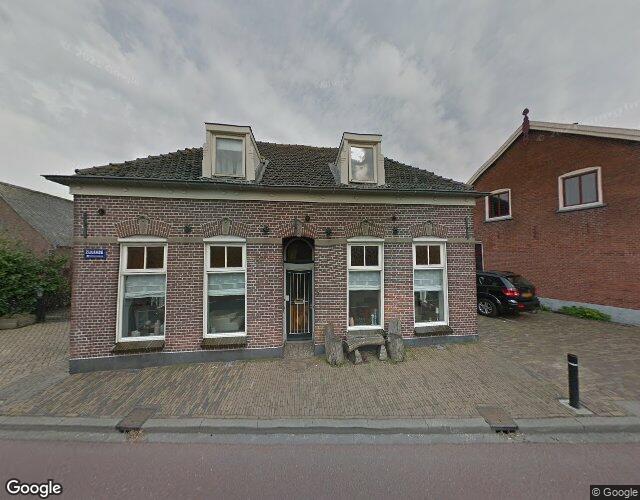 Zijlkade 2