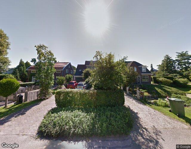 Onderweg 61