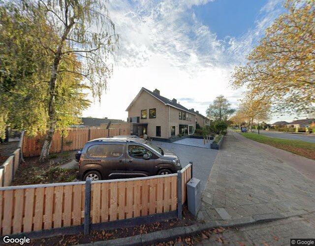 Sportlaan 40