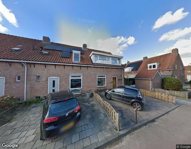A van Drielstraat 1
