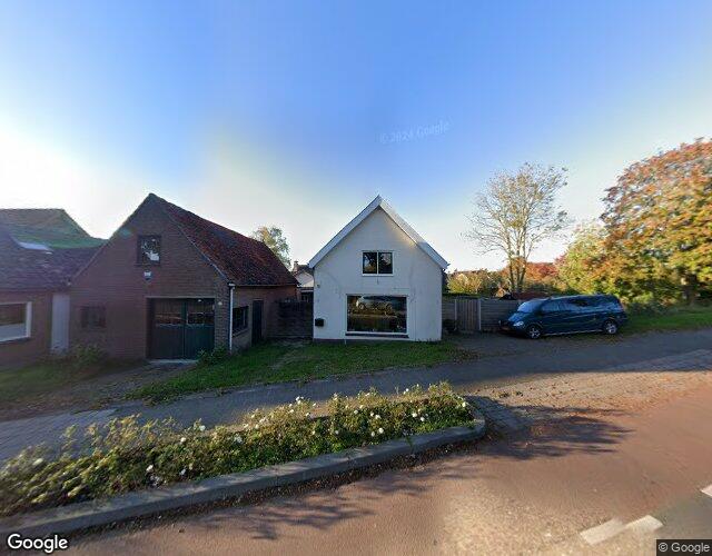 Rijksstraat. 8