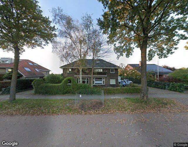 Rijksstraatweg 126