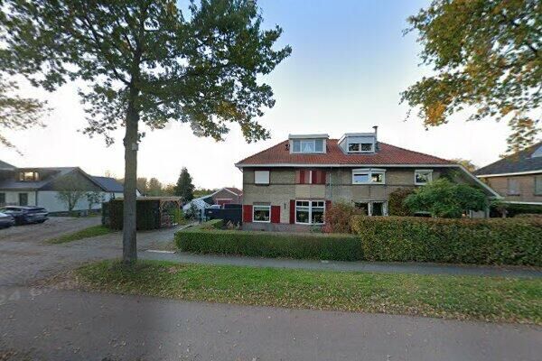 Rijksstraatweg 138