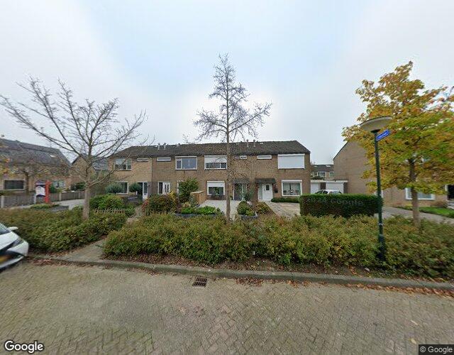 Irisstraat 6