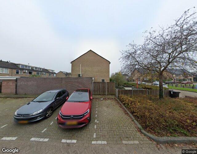 Irisstraat 8