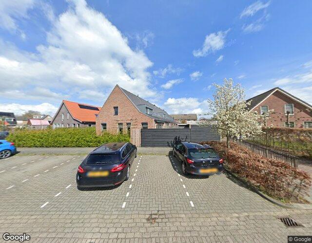 Oude Kerkstraat 11-D